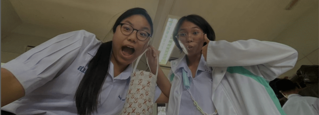 Be Like Great_Relive the Sweet Ache of Missing High School