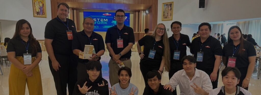 Be Like Mai_Celebrate Lessons Beyond the Textbook