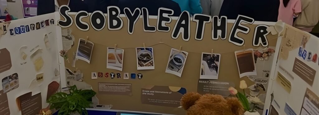 Be Like Soo_Discover Fun While Learning Science