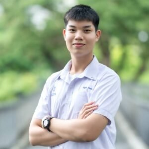 Picture of Natthachai Fongthong