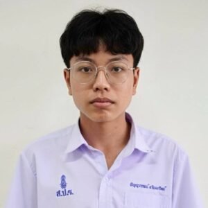 Picture of Phanyawat Wanmarat