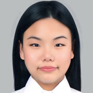 Picture of Thipawadee Sripanyarat