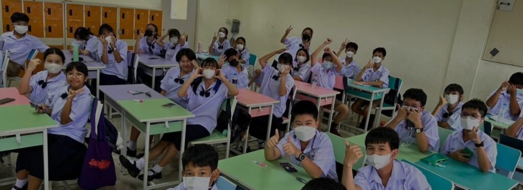 Be Like Aom_Grow Up with BFITS Teachers Who Change How Learning Feels