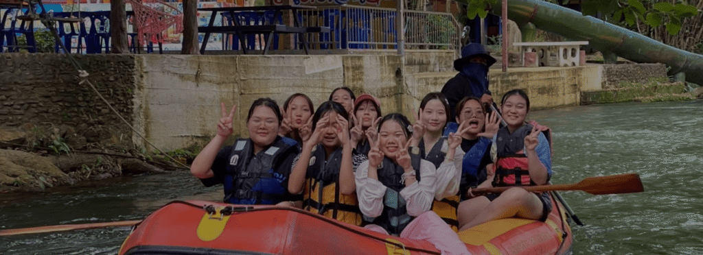 Be Like Idea_Embrace the Challenges and Opportunities of Being a Student at SPR BFITS Program