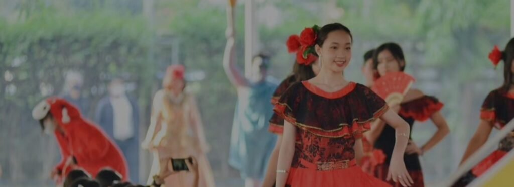 Be Like Neptune_Celebrate the Journey from SPR BFITS Program to Law School