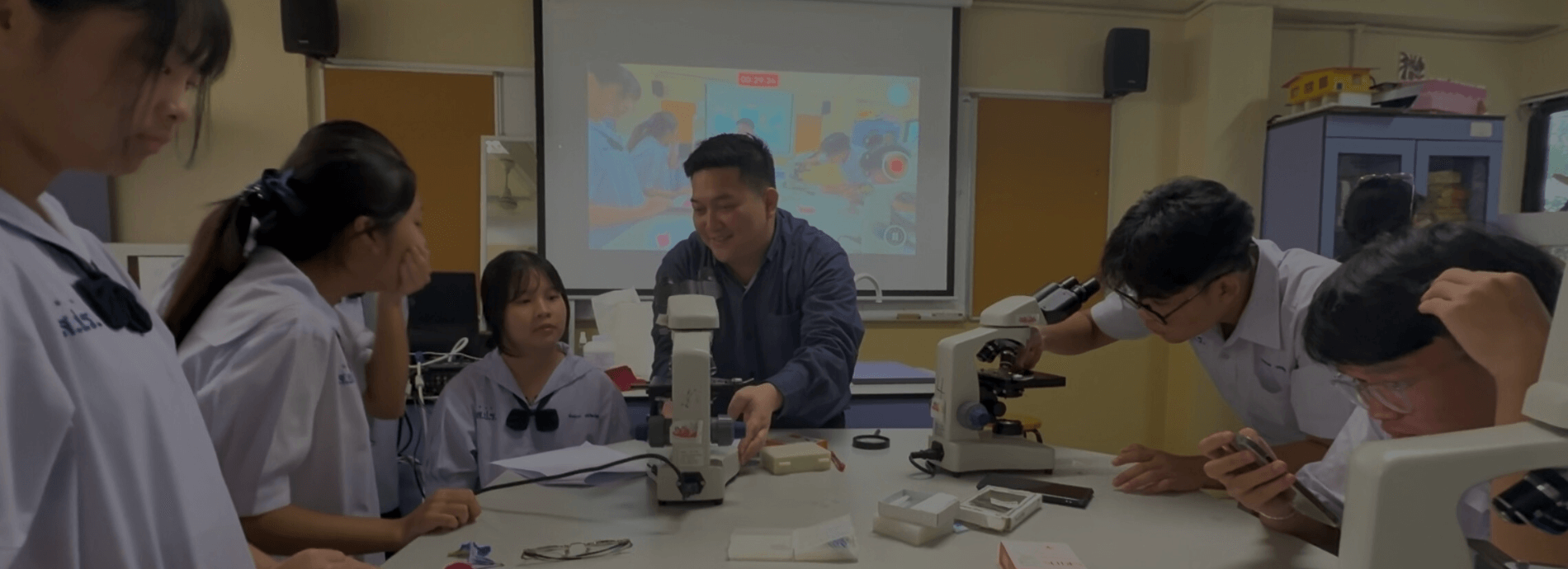 Be Like Pim_Appreciate the BFITS Teachers Who Made Our SPR Journey Special